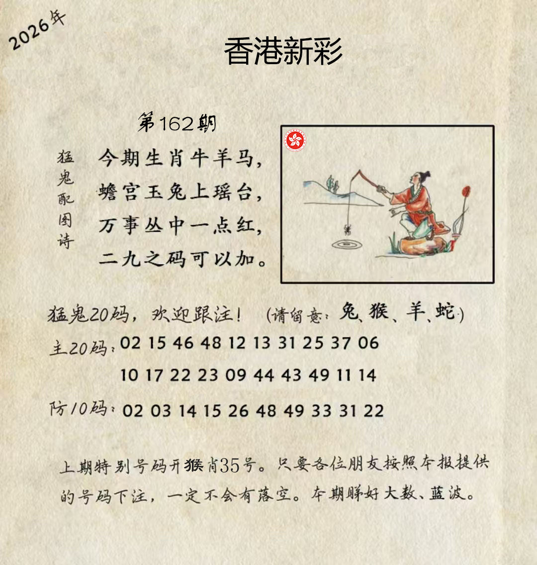 First Image
