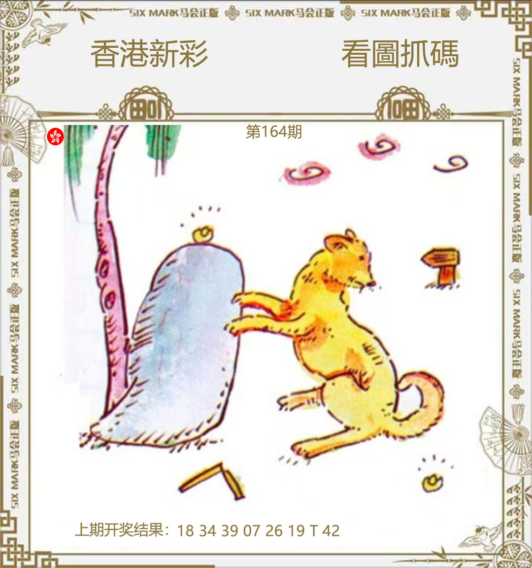 First Image