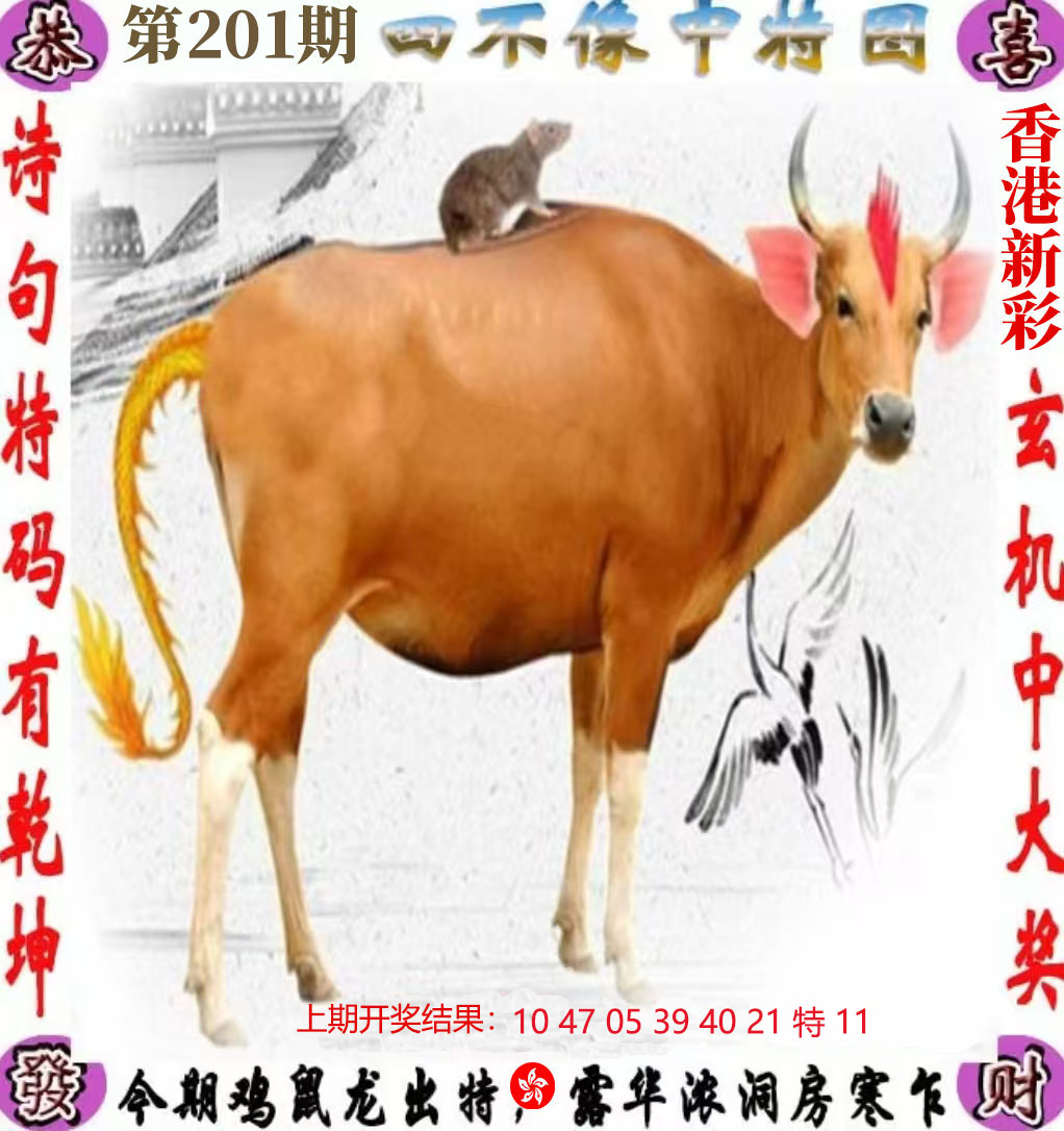 First Image