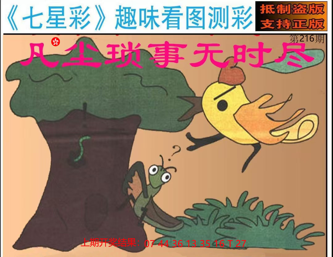 First Image