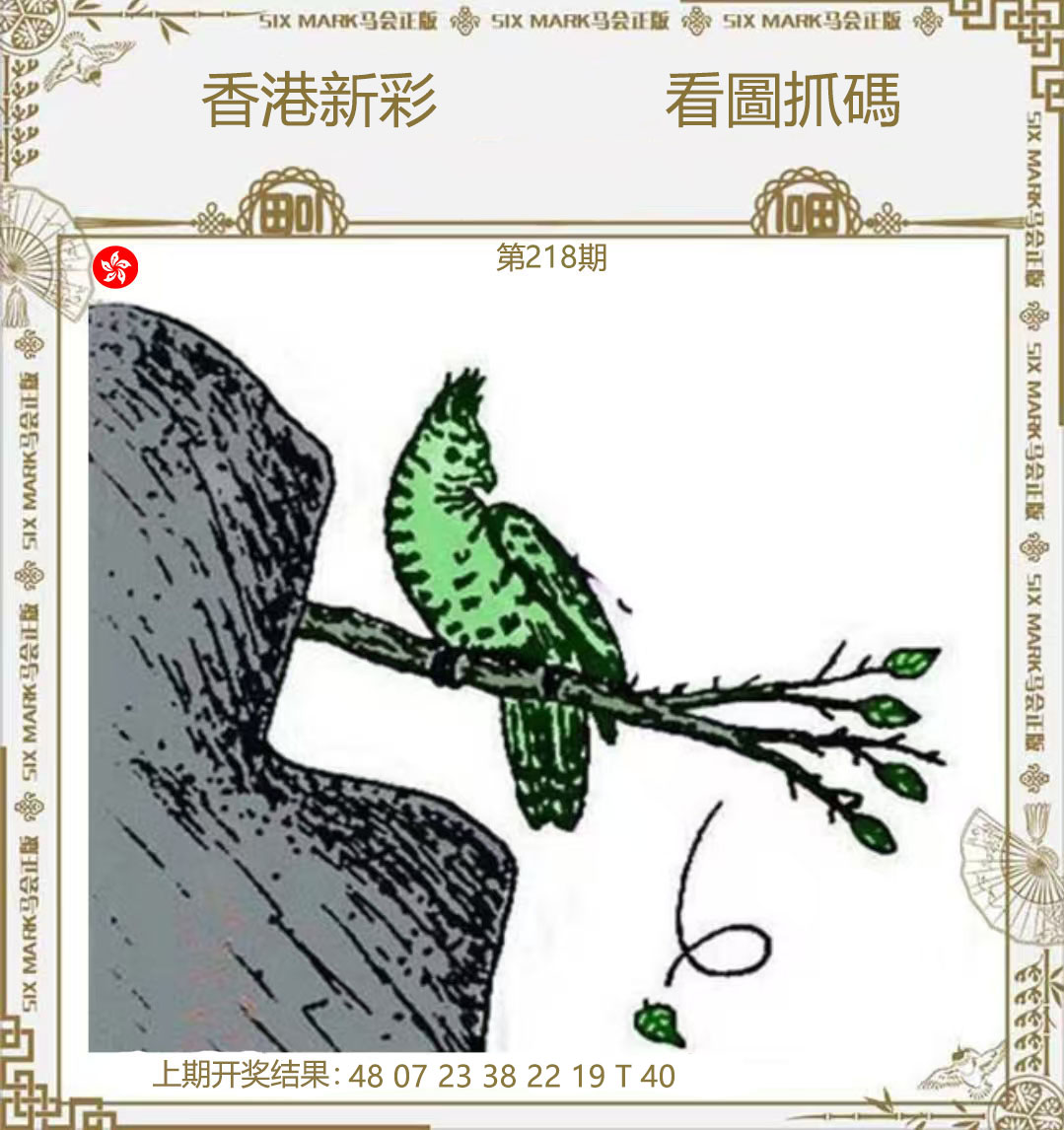 First Image